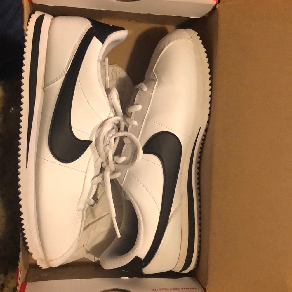Nike Cortez